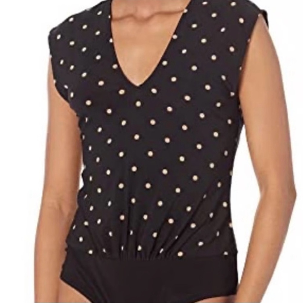 NWT Tommy Hilfiger Women’s Bodysuit